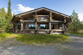 Rukan Salonkilomat in Ruka